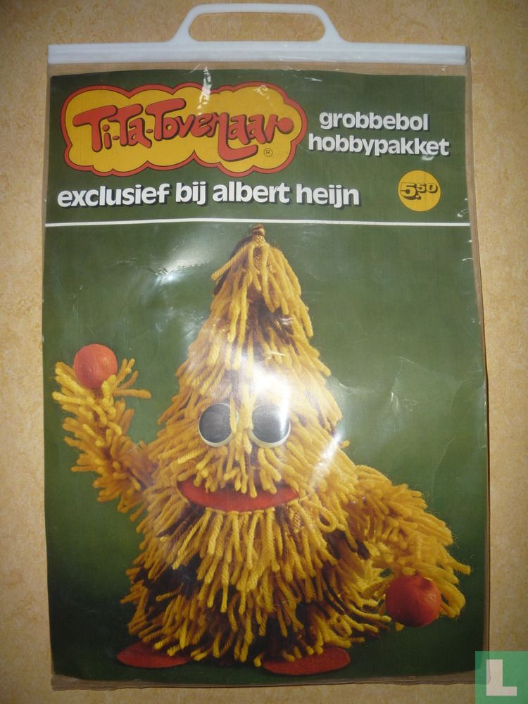 Grobbebol