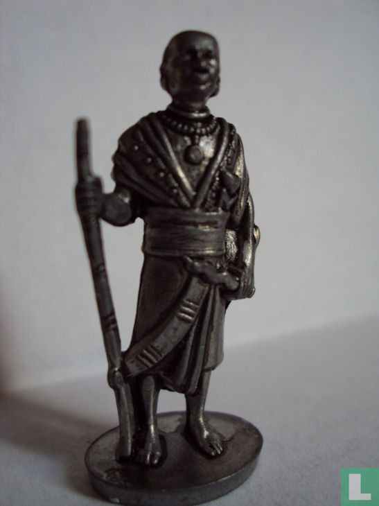 Garde du corps (fer)
