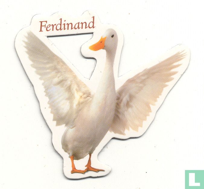 Ferdinand