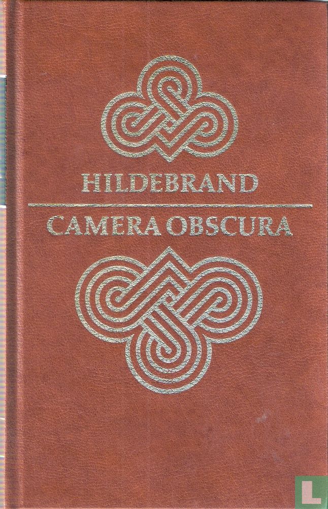 Camera Obscura