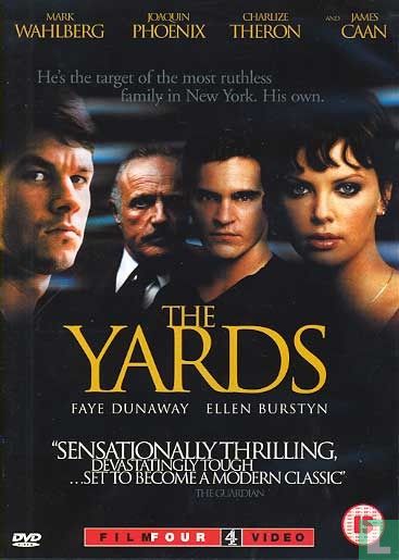 The Yards