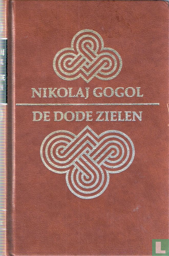 De dode zielen