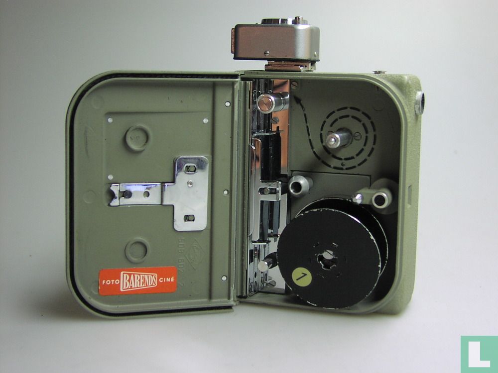 Eumig Electric R