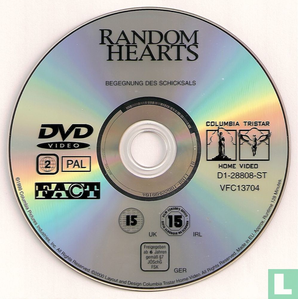 Random Hearts
