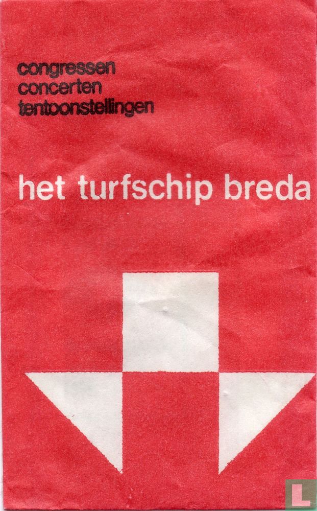 Het Turfschip 