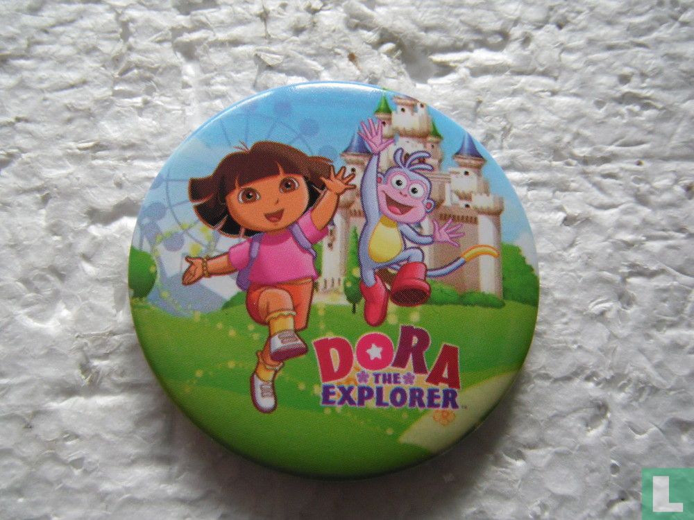 Dora 8