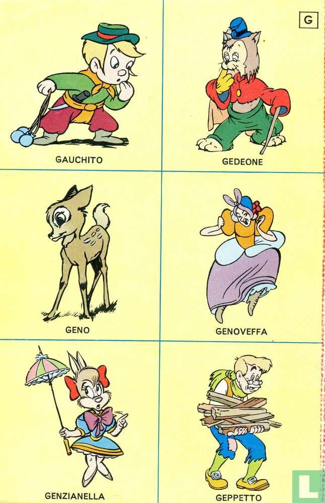 Topolino 216