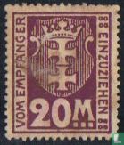 Wapen van Danzig
