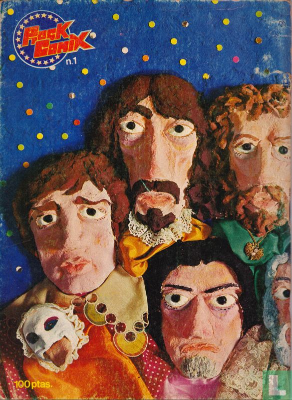 Zappa & Madres