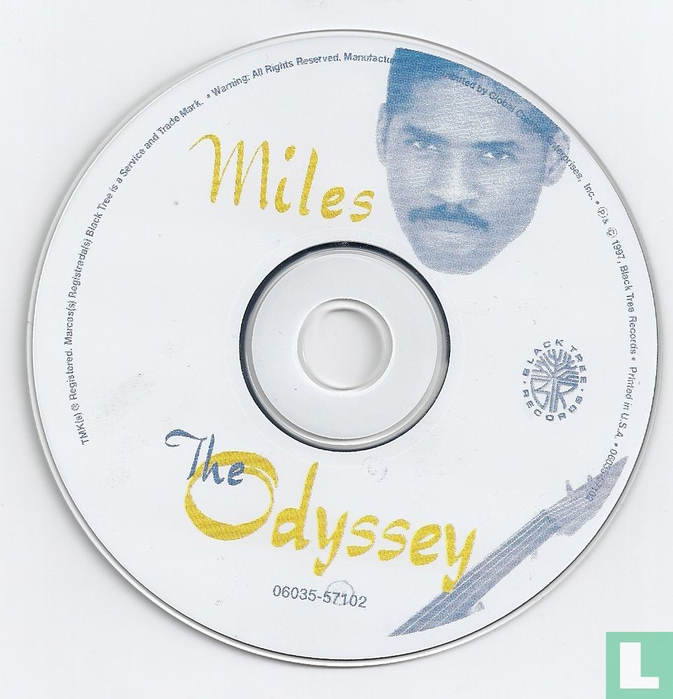 The Odyssey