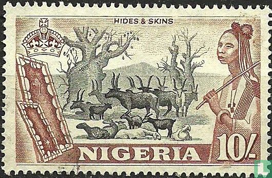 Timbres postaux