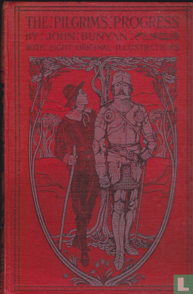 The Pilgrim's Progress