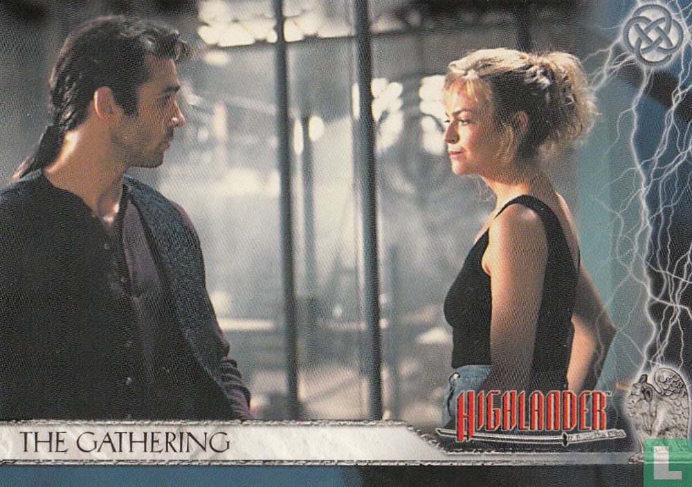 The Gathering