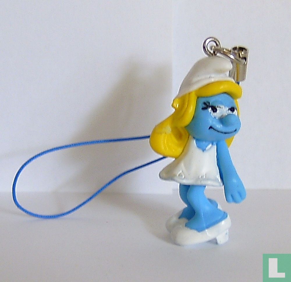 Smurfin