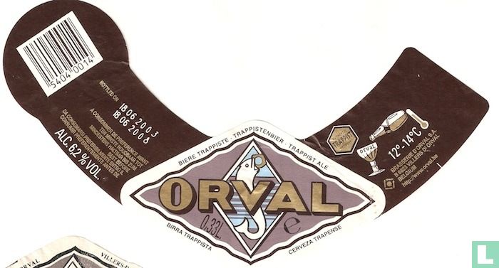 Orval
