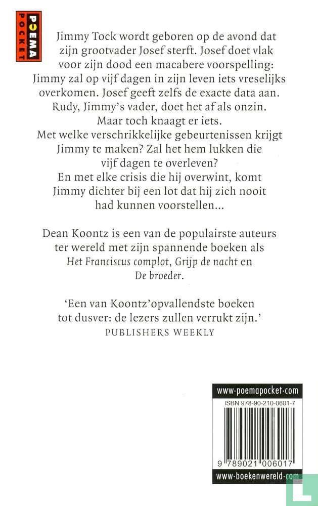 Tijd van leven