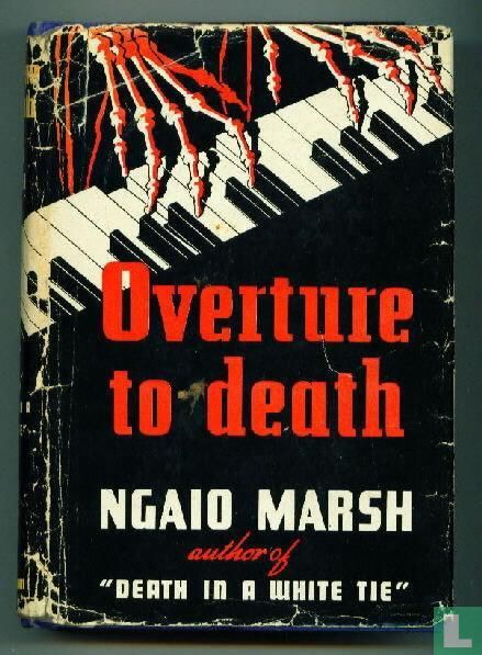 Overture to Death