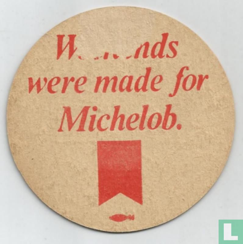 Michelob Beer