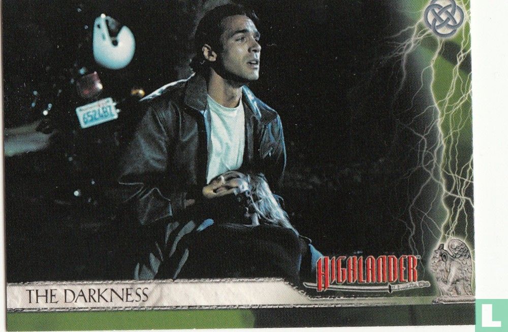 The Darkness