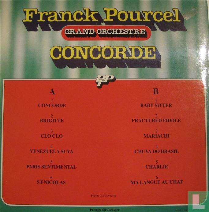 Grand Orchestre