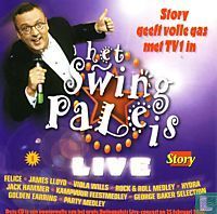 Het  Swing Paleis Live