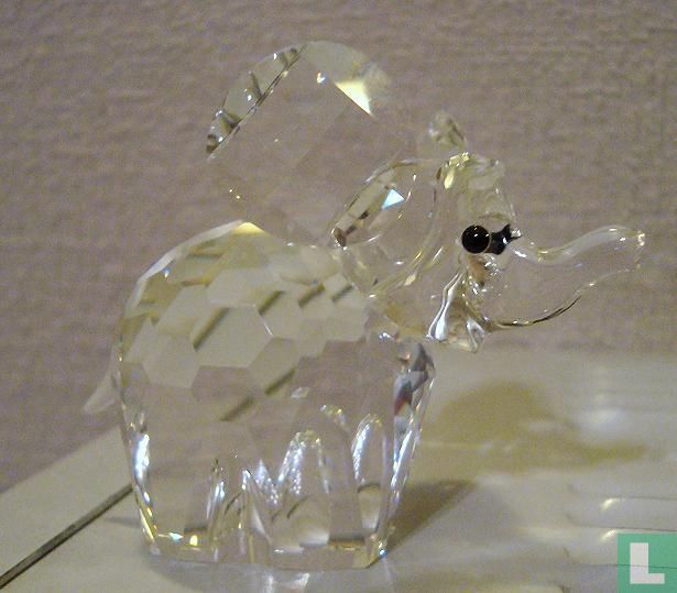 Elephant large
