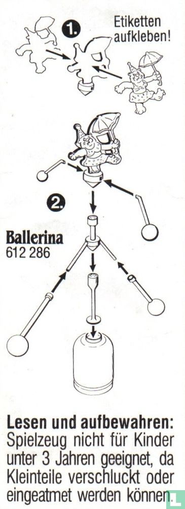 Ballerina