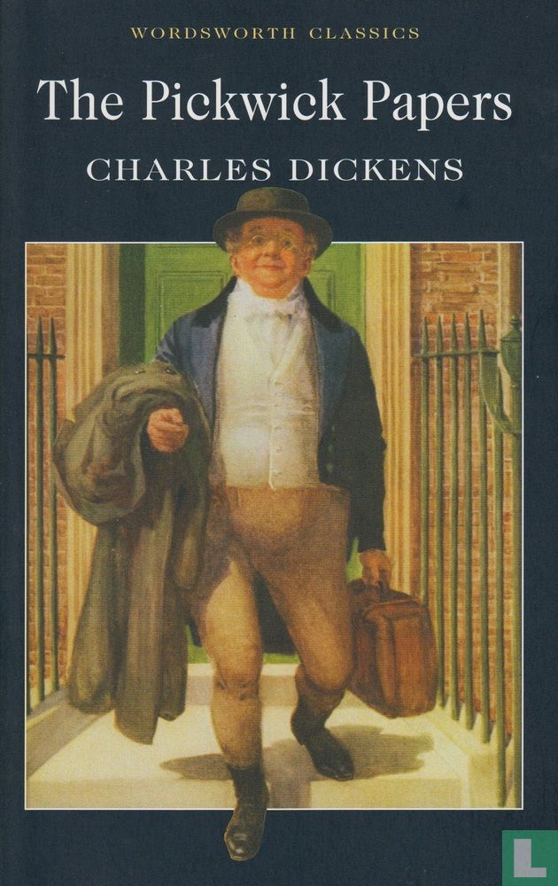 The Pickwick Papers