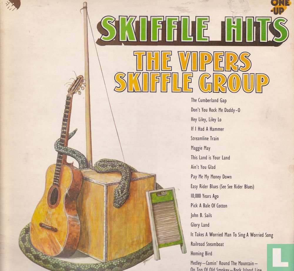 Skiffle Hits 