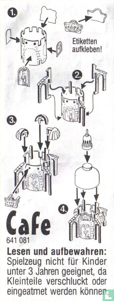 Café