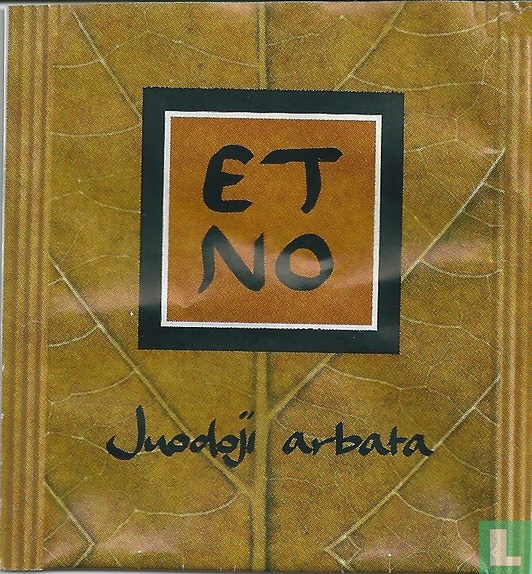 Juodoij arbata