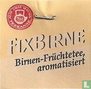 FixBirne