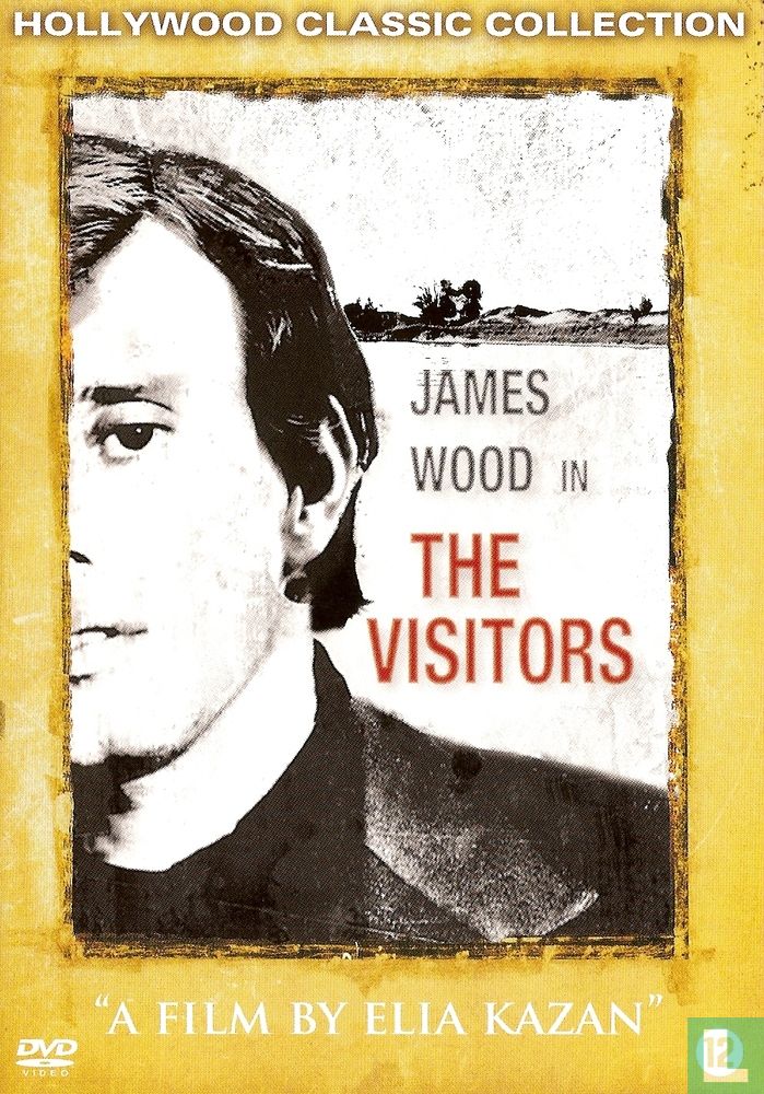 The Visitors