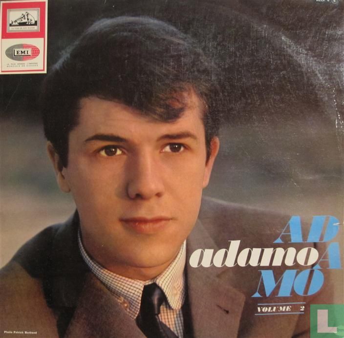 Adamo Volume 2