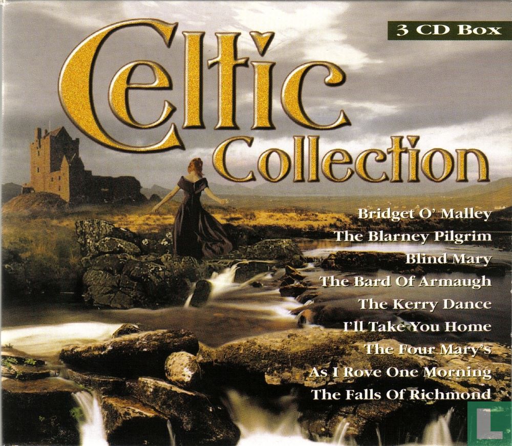 Celtic Collection