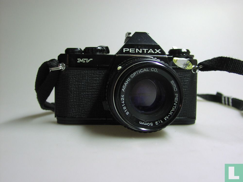 Pentax MV