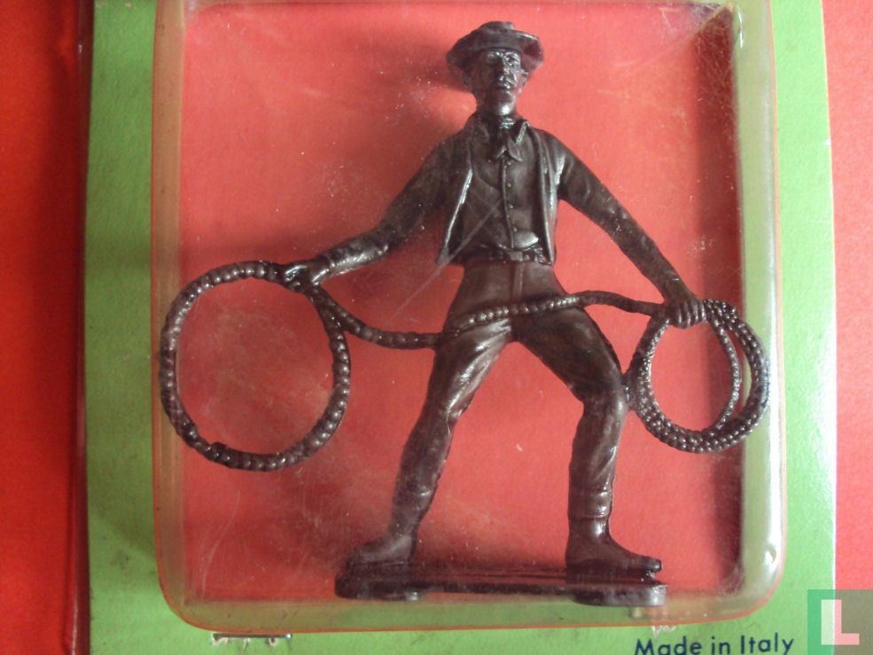 Cowboy