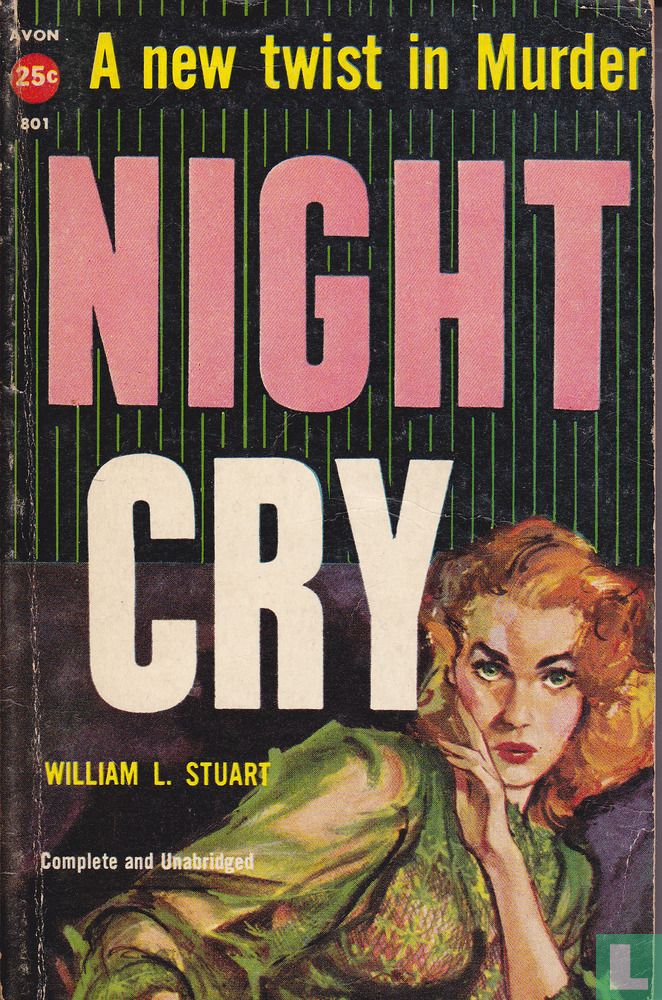 Night Cry