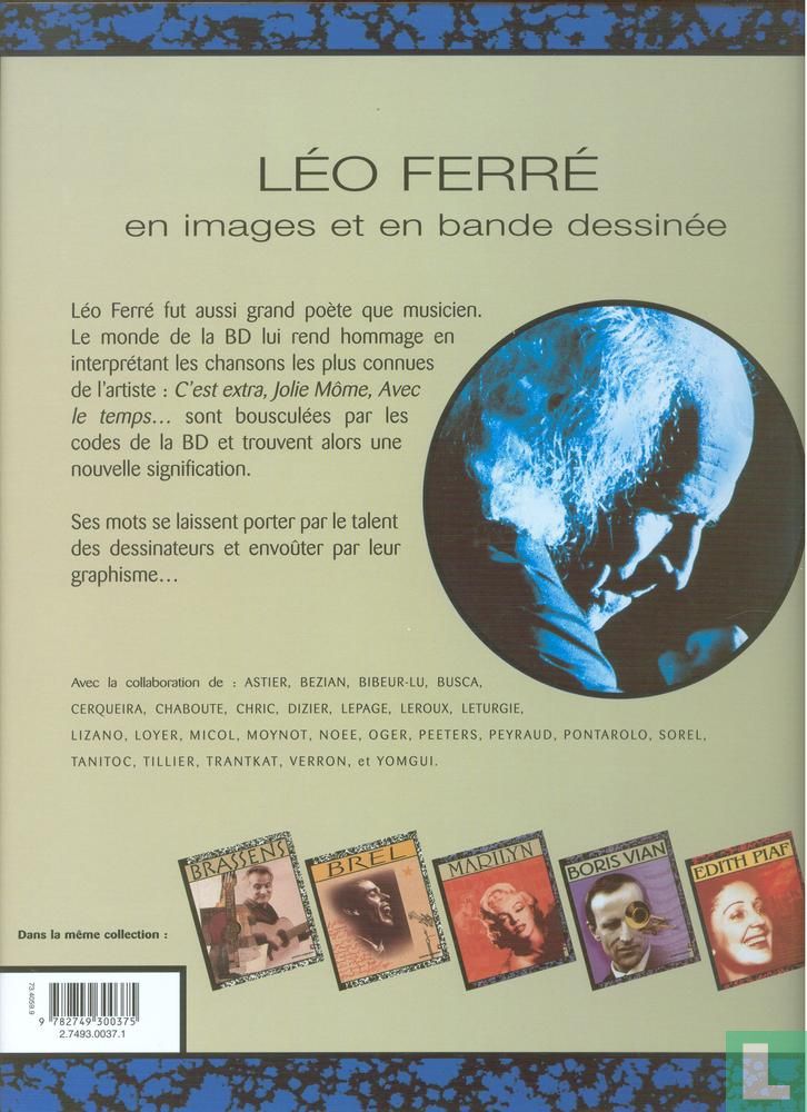 Léo Ferré