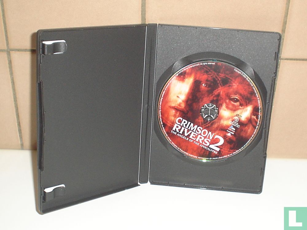 Crimson Rivers 2