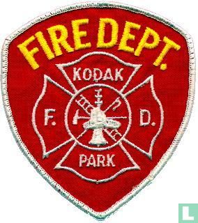 Batch Kodak Fire Department
