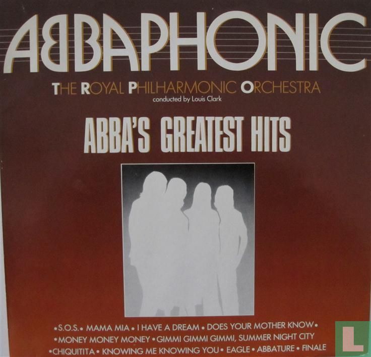 Abbaphonic