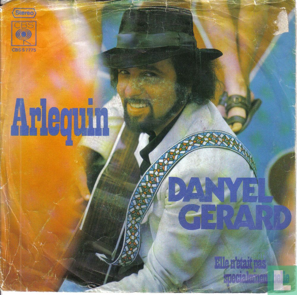 Arlequin