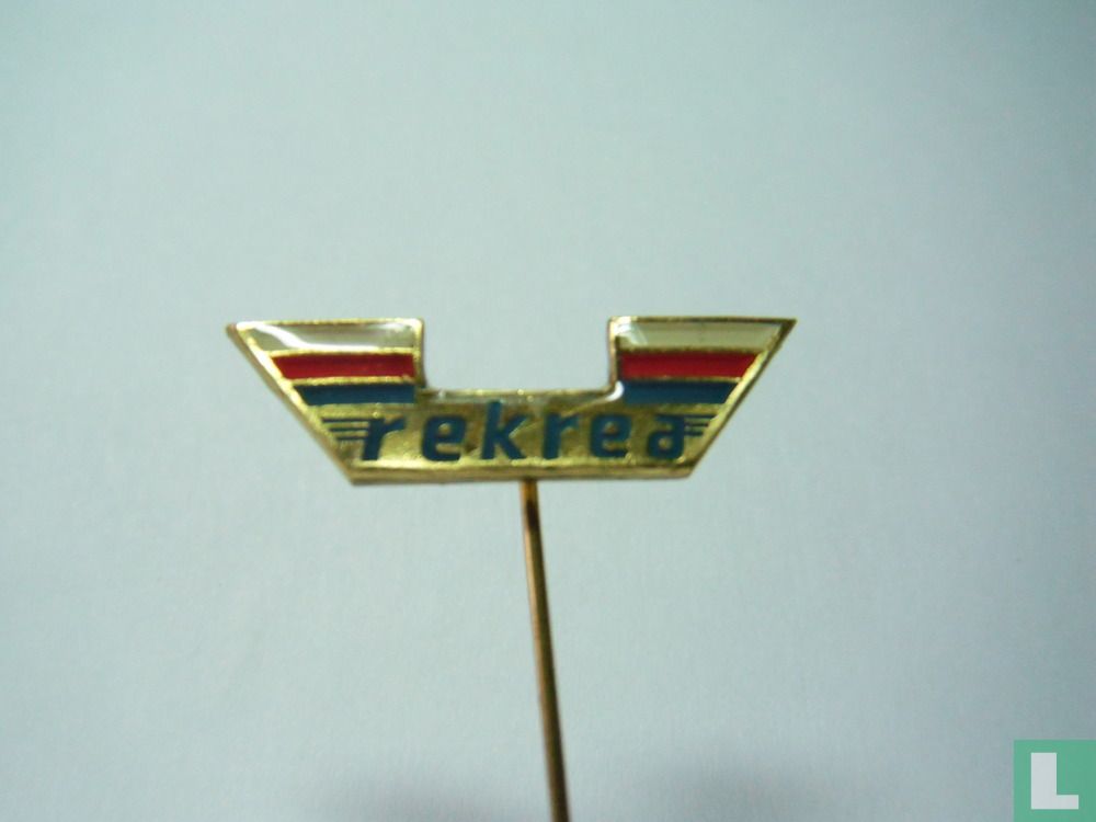 Rekrea