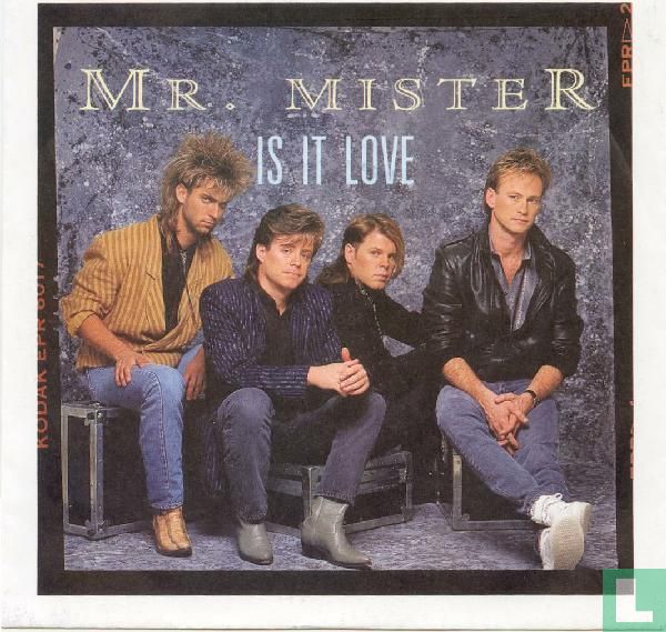 Is it Love