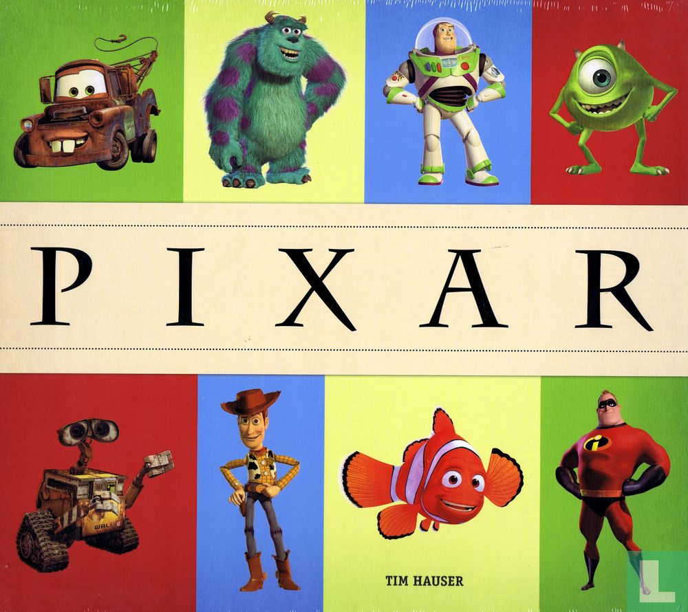 Pixar