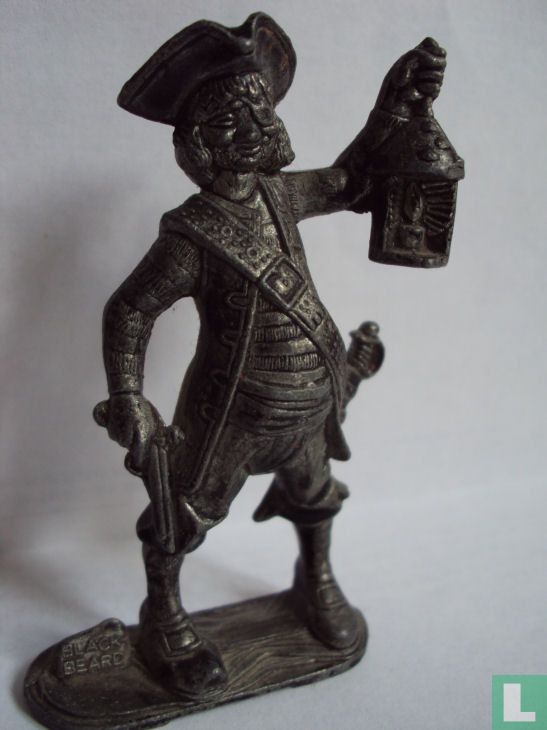 Blackbeard