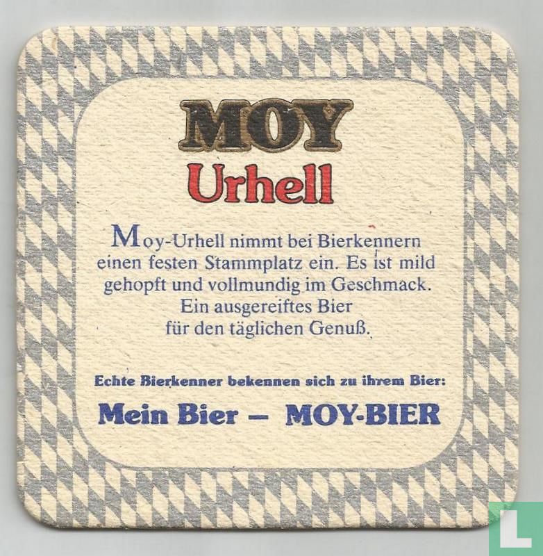 Moy Urhell