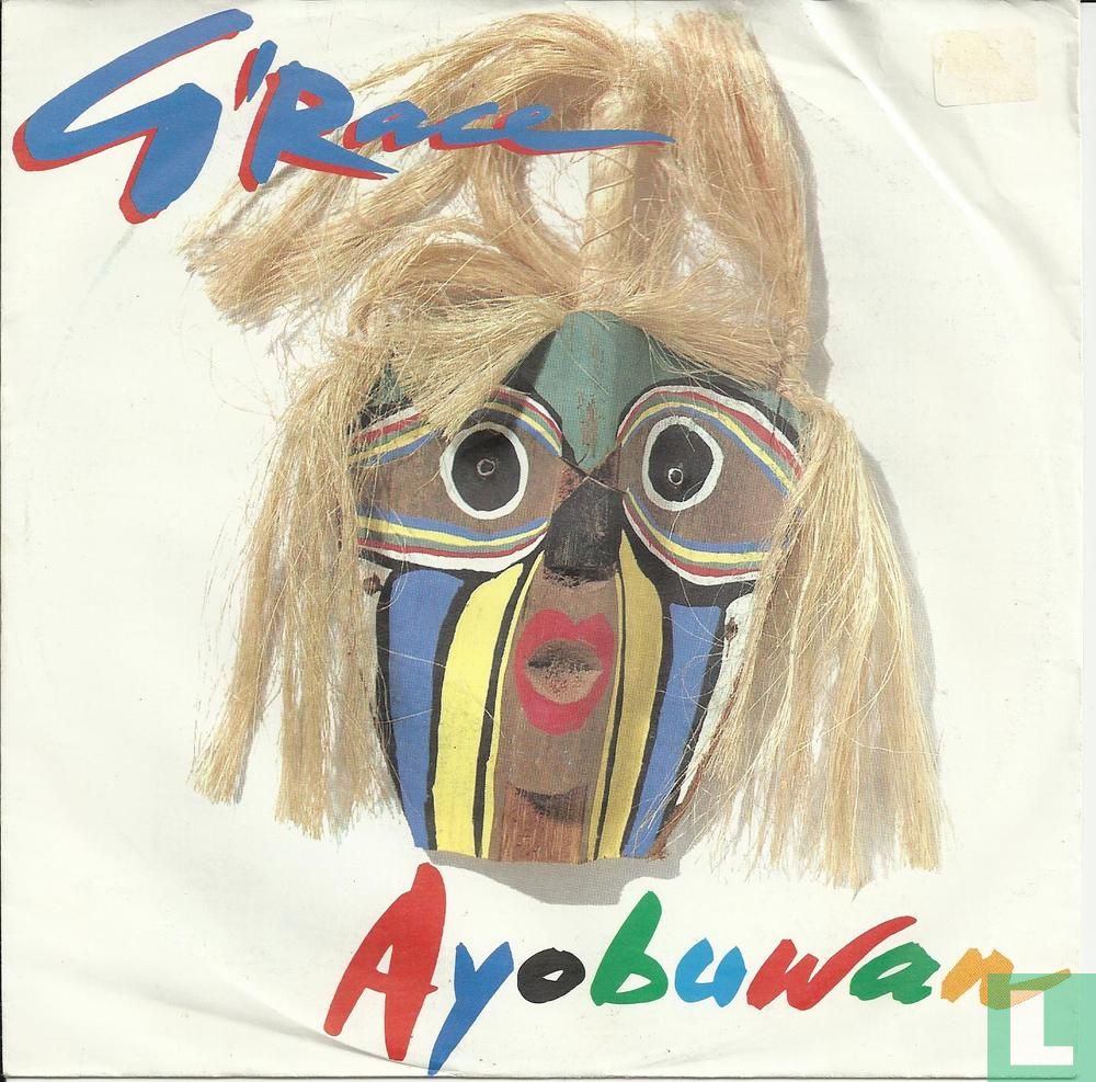 Ayobuwan