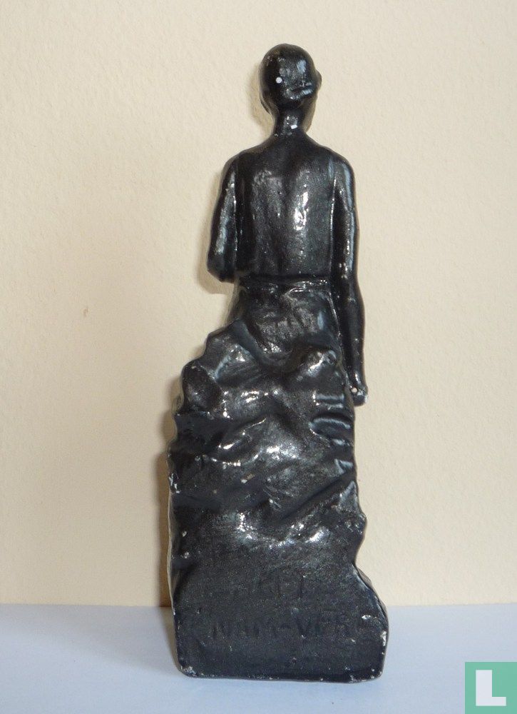 Miner Valkenburg